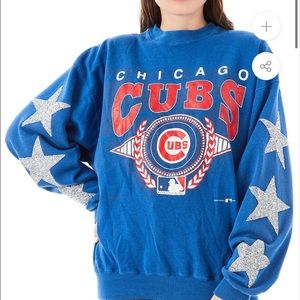 ISO LF Cubs sweatshirt or shirt